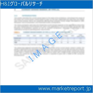 市場と産業調査レポートのイメージ
